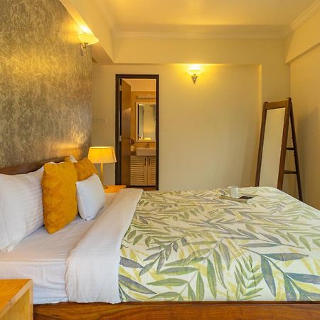 Ekostay - Belvedere Apartment Кандолім Екстер'єр фото